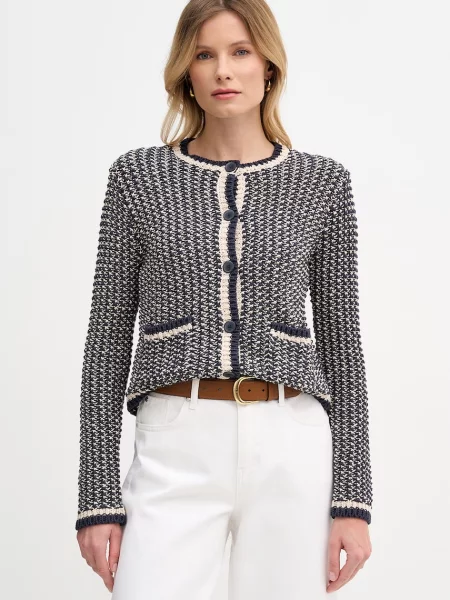 Pedro del Hierro kardigan