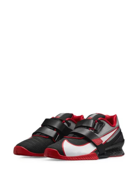 Sneakerși Nike Air Zoom alergare alb