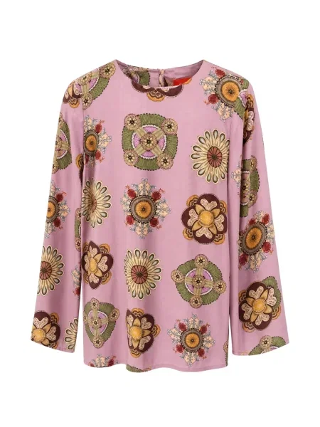 Rochie mini La Doublej roz