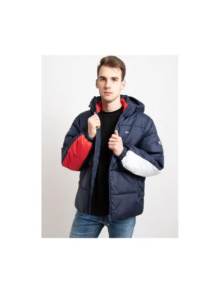 Geacă Tommy Hilfiger