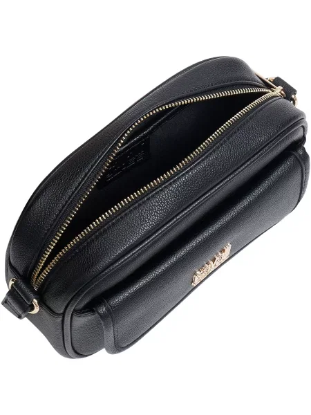 Geantă Roberto Cavalli negru