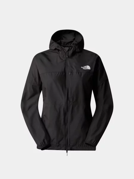 n*i様 【新品】LEVEL4 WIND JACKET ブラック The North Face W Higher Run Wind Jacket Вітровка чорний - ціна