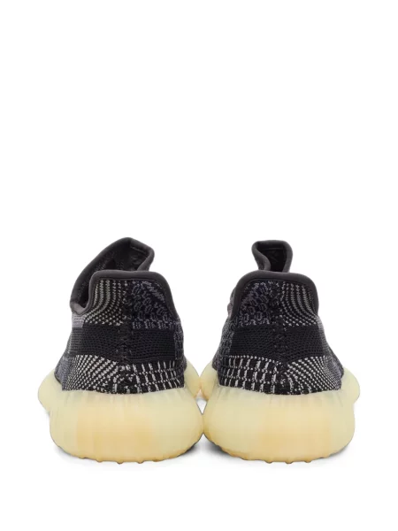 Sneakerși Adidas Yeezy negru
