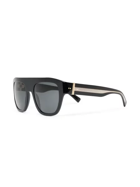 Ochelari de soare Dolce & Gabbana Eyewear negru