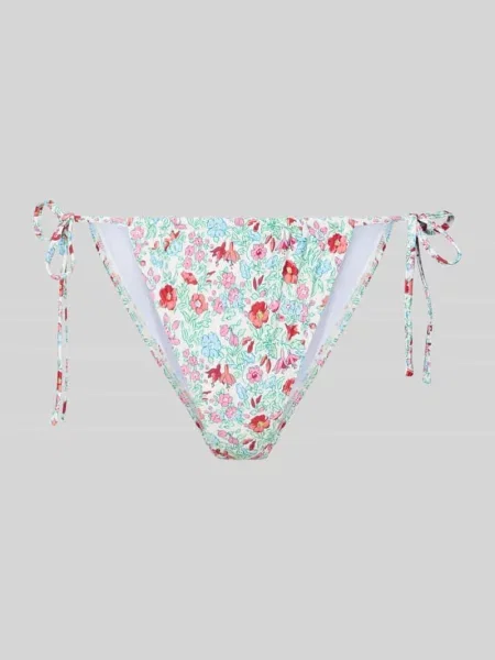 Figi bikini z bocznym wiązaniem model BAOMI' Pieces