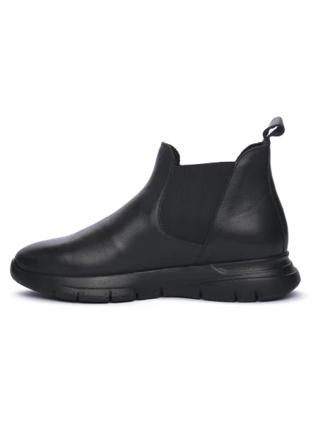 Pantofi Frau negru