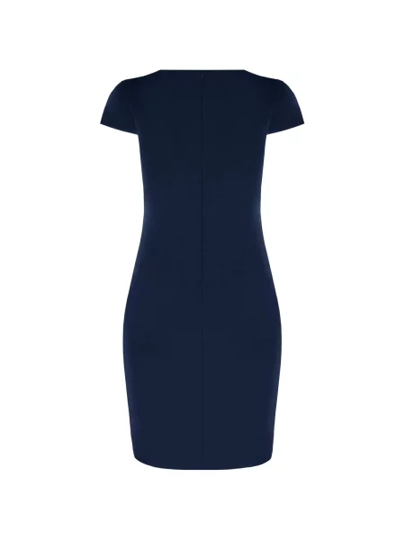 Rochie Rinascimento albastru