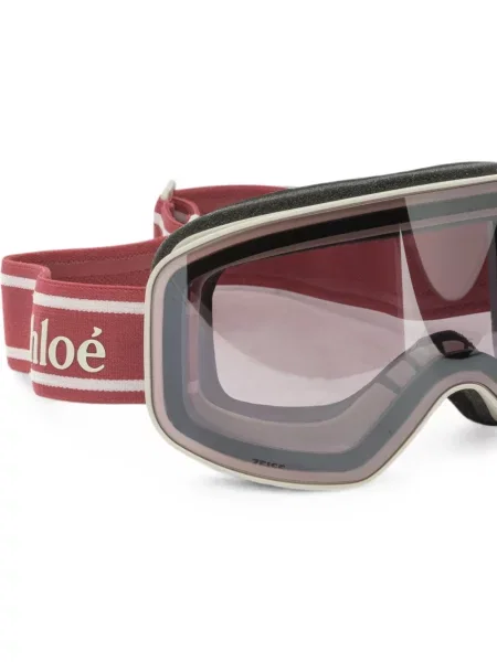 Ochelari de soare Chloé Eyewear