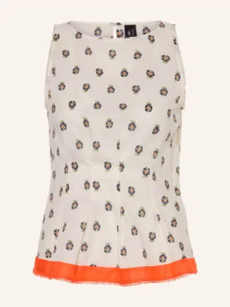 Marc Cain Halenka bright ecru