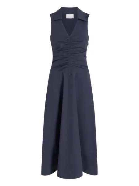 Rochie Cinq A Sept albastru