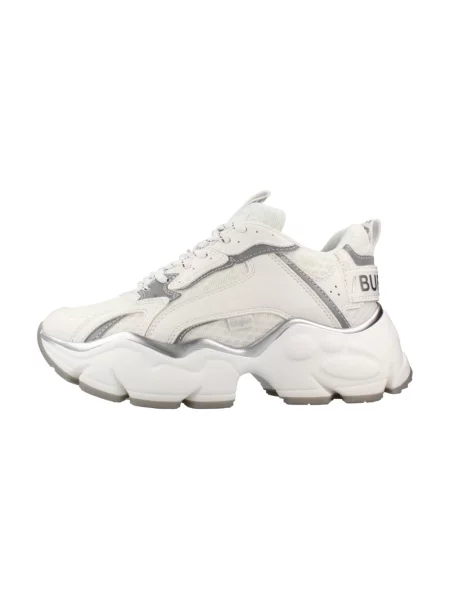 Buffalo Sneakersy biały
