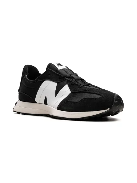 Sneakersy dziecięce New Balance 327 białe