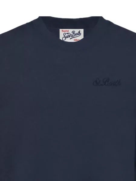 Vesta Mc2 Saint Barth s vezom plava