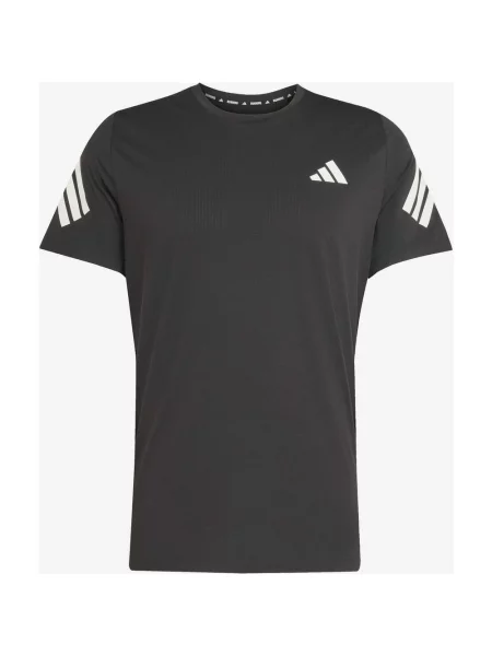 Koszulka adidas Climacool krótki rękaw czysty XS czarny