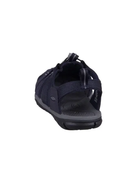 Pantofi Keen negru