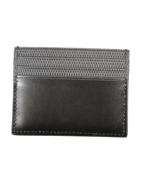 Portofel Calvin Klein negru