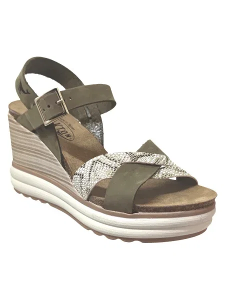 Sandale Plakton