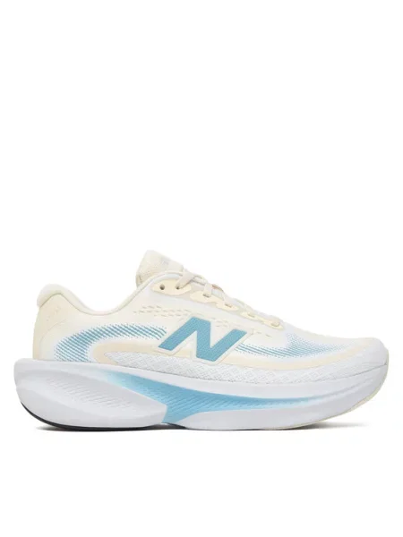 Běžecké boty New Balance béžové