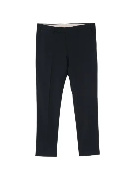 Pantaloni Pt Torino albastru