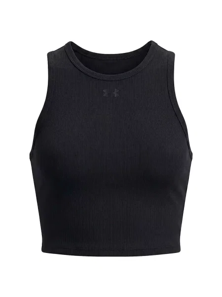 Koszulka Under Armour czarna