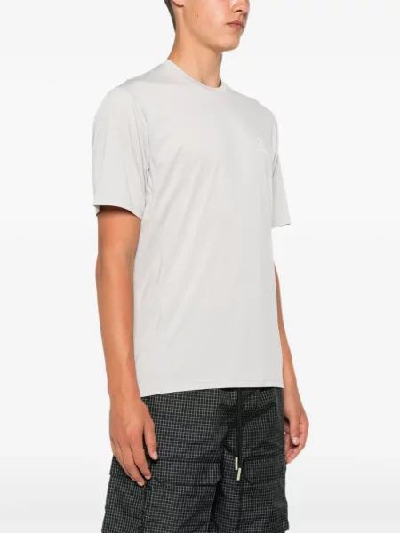 Tricou Haglöfs cu imagine gri