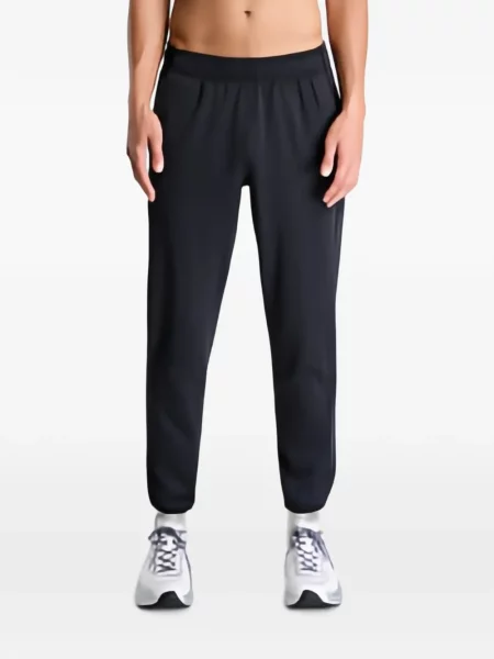 Hanorac Nike alergare negru