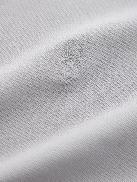 Next Tricou gri