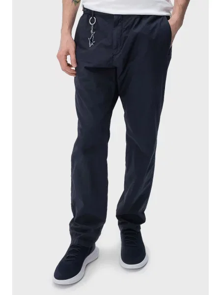 Штани Paul&shark сині