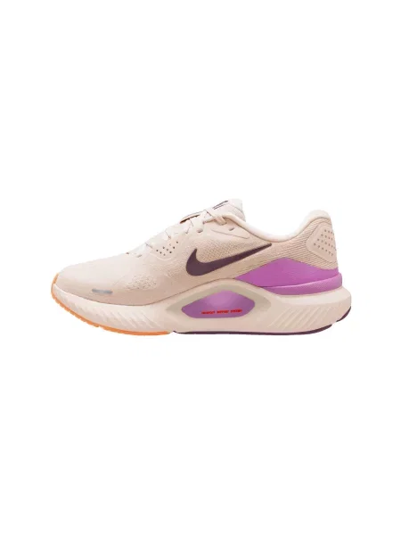 Pantofi Nike alergare bej