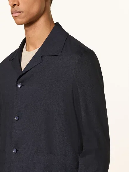 Košile Cinque modrá