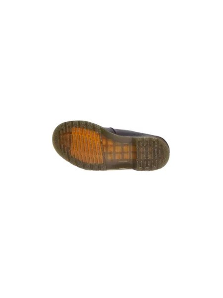 Półbuty Dr. Martens czarne