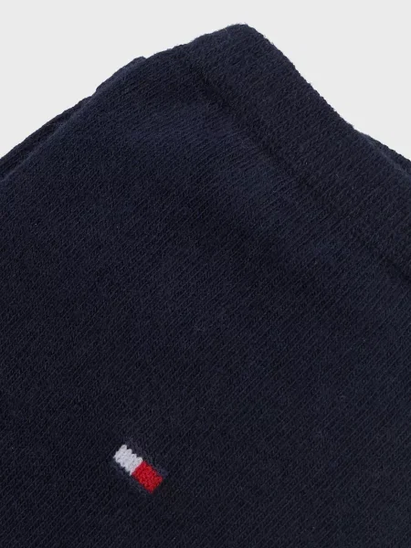 Повседневные носки Tommy Hilfiger синие