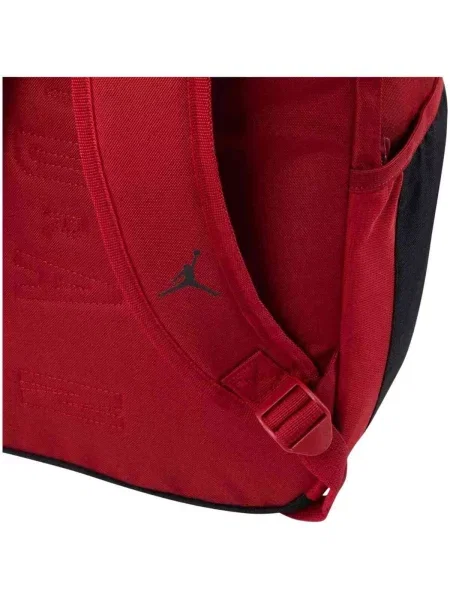 Kabelka Nike červená