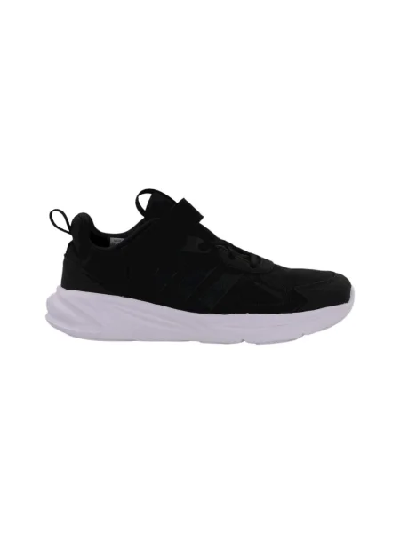 Tenisky Adidas čierna