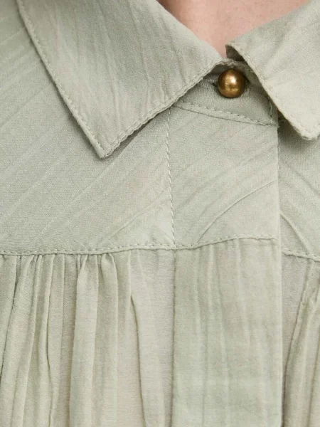 Pepe Jeans ing MINA zöld