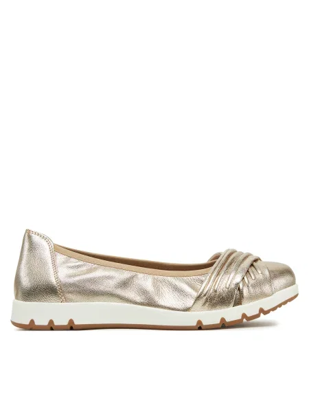 Balerina Caprice Arany