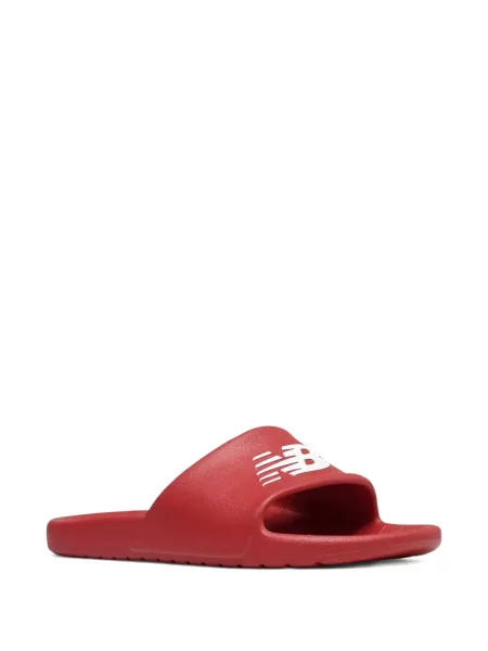 Sneakerși New Balance negru