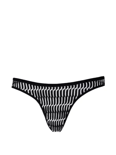 Bikini Devon negru