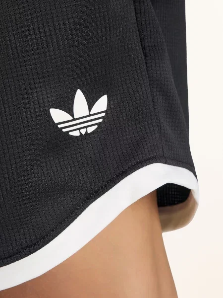 Adidas Originals Tenisové Šortky Classics černá