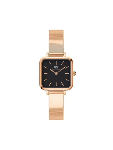 Часы Daniel Wellington черные