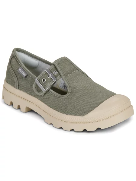 Superge Palladium kaki