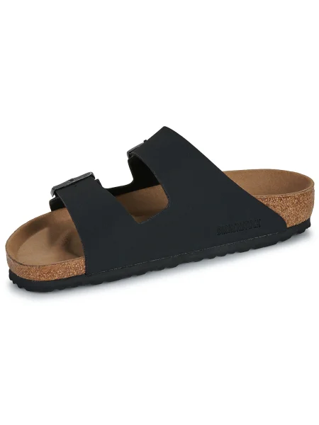Pantofi Birkenstock negru
