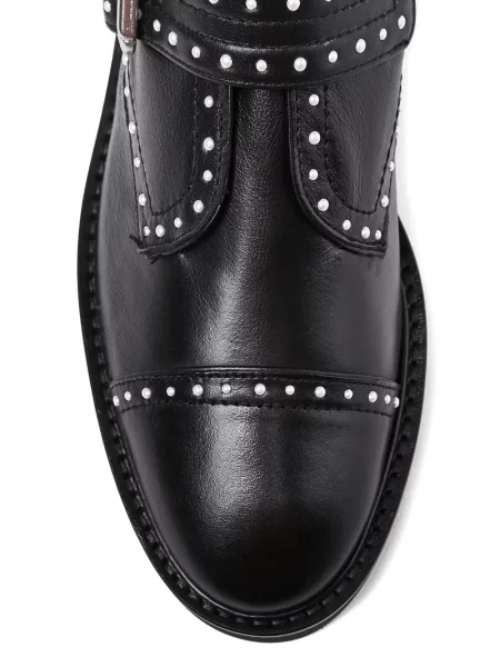Botine Stuart Weitzman negru
