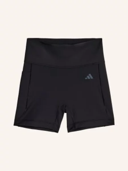 Adidas Legíny Adidas X Entire Studios Optime Short černá