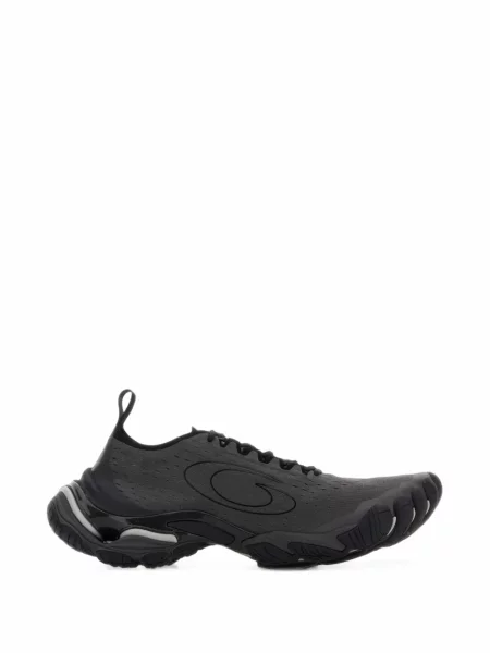 Sneakerși Balenciaga Runner gri