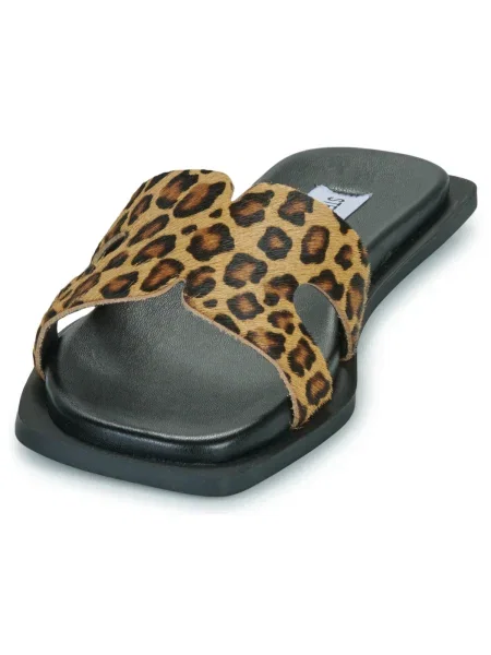 Pantofi Steve Madden maro