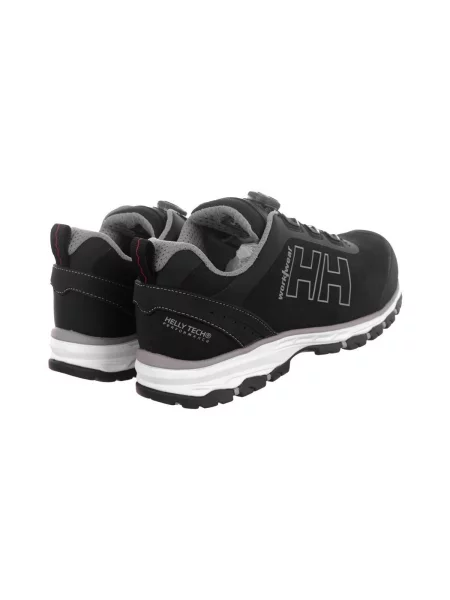 Tenisky Helly Hansen biela