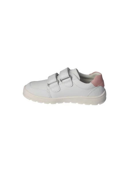 Pantofi copii Garvaln alb