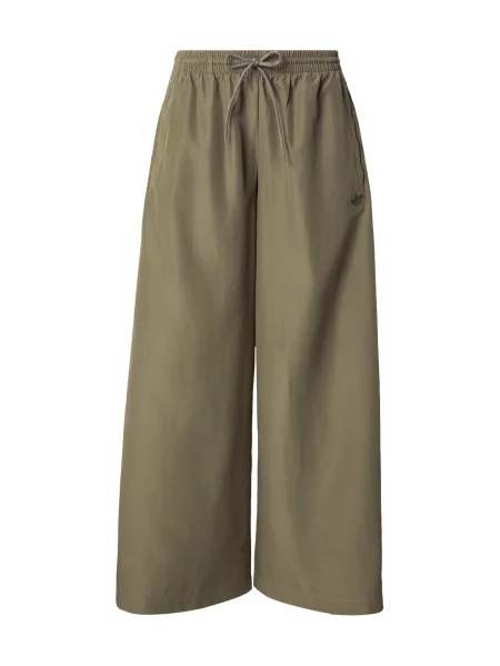 ADIDAS ORIGINALS Pantaloni FIREBIRD oliv