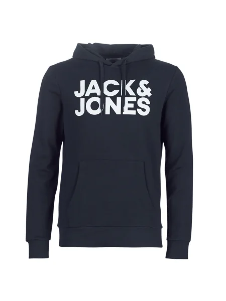 Mikina Jack&Jones modrá